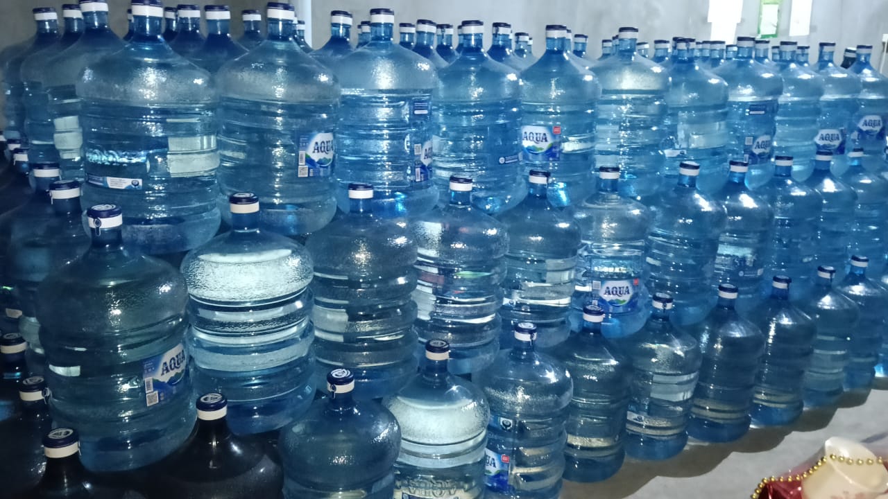 agen galon aqua