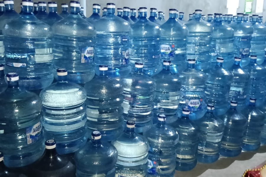 agen galon aqua